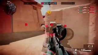Warface PS4🔥iLezKyuu_ highlights