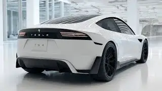2026 Tesla Model 2 Review &mdash; The Future of EVs Starts HERE!