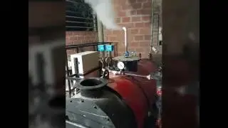 calderos vapor automaticos Bolivia , Cochabamba, santa Cruz, oruro, la paz, potosi
