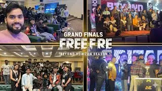 Odisha First LAN Tournament 😍 #freefire 