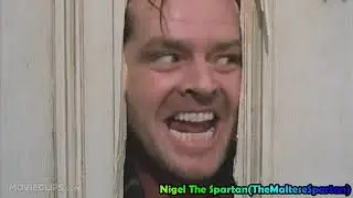 [REUPLOAD] Here's Johnny! - Sparta Venom Remix ~biohazard~