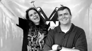 Ashley and Gigsby &ndash; WXNA &ndash; Beam Me Up, Nashville!