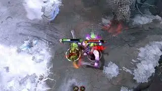 Jug vs Alchemist 1v1