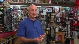 2012 Coolest Hardware Store - Intown Ace Hardware
