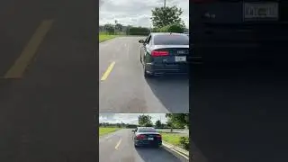 How to Do a Three-Point Turn &ndash; Easy Driving Tutorial