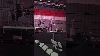 Twisted Fork Band: White Wedding (Billy Idol) 