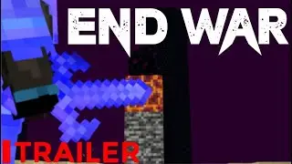 End War TRAILER | Khoni Smp Ep 2