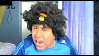 Maca Reniega #2 jajaja = Alegr&iacute;a