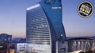 Yueyang Grand Skylight Hotel | Yueyang, China | Hotel Review 🏨