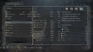 Bloodborne Stream | Tomb Prospecting & Stuff