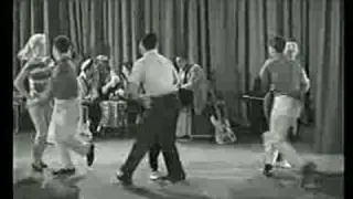 HOT ROD GANG 1958
