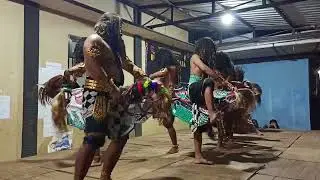 Warok Kesuma Budaya Krasak Kalimendong