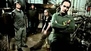 Pressure Recall - Endless Lies (Video Clip)