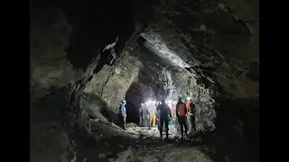 Adventure Mine 2025
