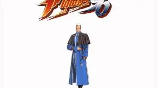 KOF 96 - Trash Head (Tema de Goenitz) AST