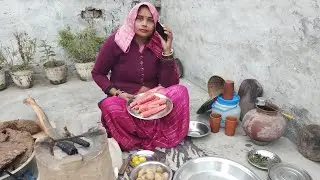 चूल्हे का  खाना  लाइव देखे ll 😀 #live #reipe #villagelife #minivlog #desi