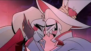 Hazbin Hotel - More Than Anything Duet