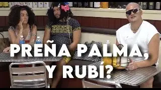 Ay por dios, que una no puede salir tranquila a la calle!