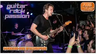 Guitar + Rock + Passionate | free music | one7studios(musical)