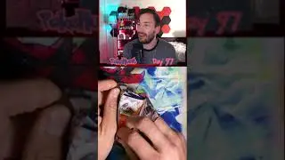 🔥 Pokemon Alt Art Challenge 🔥 PokeHunt pack 97!