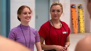 Swimming for Gold - Official Trailer (2020)