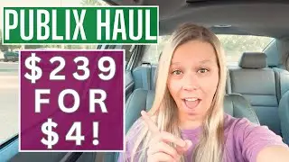 Купоны Publix на этой неделе | Дешёвые скидки на продукты (🔥Подгузники) Экономия на цифровых товарах и Ibotta с 20 по 26 июня