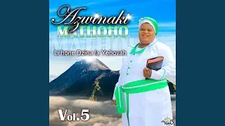 Mpfunze u divha vhuyo