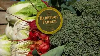 The Barefoot Farmer - Promo