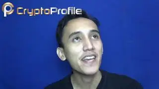 HEAR ME ABOUT CRYPTOPROFILE!