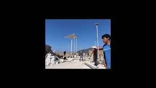 TRABAJOS EN BANYAN TREE CABO MARQU&Eacute;S 👷🏽&zwj;♂️👍🏽