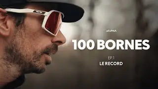 100 Bornes &mdash; &Eacute;pisode 1 | Le record