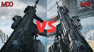 I Challenged a fellow small creator to a 
