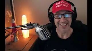My first reaction.First Black cookout reaction video