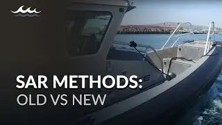SAR Methods: Old vs New