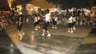 bonea festa di piazza