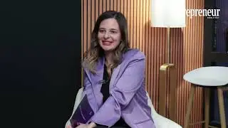 Elie Saab of Fosforic Creative Agency on Branding, Fear & Founder Mindset | Bridge Summit 2025