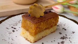 Jafa kolač / Najsočniji kolač