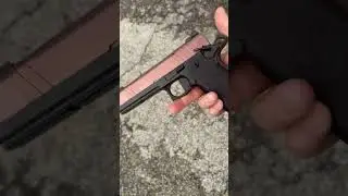 Nighthawk TRS Comp Rose #2011 #nighthawk