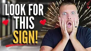When You See This Sign, Your Specific Person is about to Manifest!