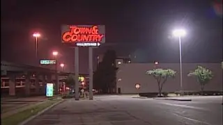 History of @CITYCENTREHOU from its Town & Country Mall roots