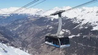 Téléphérique 