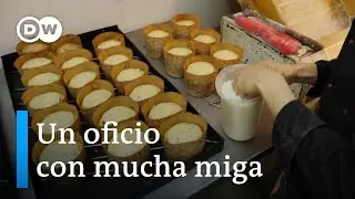Una saga de panaderos