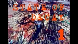 Head Banging Zombies! State of Decay