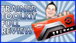 Trainer Toolkit Review! Worth The Hype??