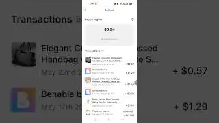 Benable dashboard | Cashback checking #onlinebusiness #onlineearning #viralshorts #youtubeshorts