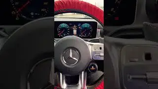 My Journey to become a Mercedes Diagnostic Technician. #shorts #mercedes #car #mechanic #amg