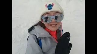 Austria ski trip 2025