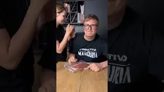 Wściekniesz sie przy tej szynce ale warto.