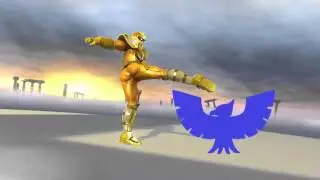 &brvbar;  Super Smash Bros  &brvbar; with Atakski and Jeff gets Crafty