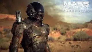 Mass Effect Andromeda 2026 Part 10 (No Commentary)